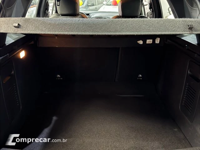 CAPTUR - 1.6 16V SCE INTENSE X-TRONIC