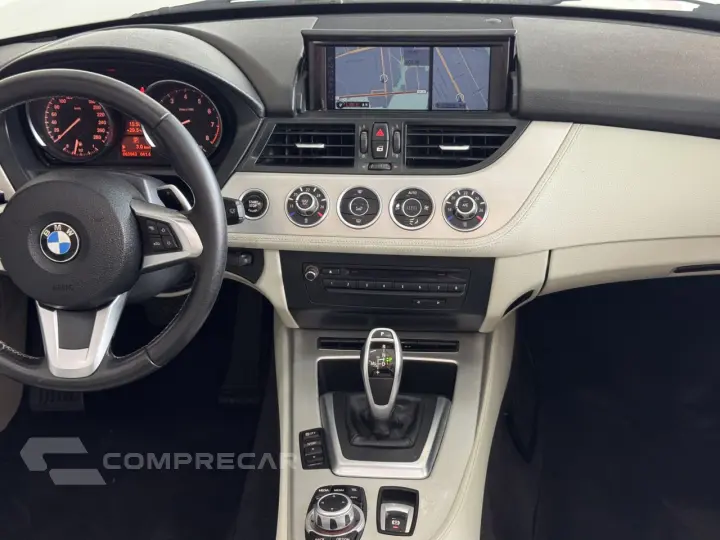 Z4 2.0 16V 20I SDRIVE GP ROADSTER AUTOMÁTICO