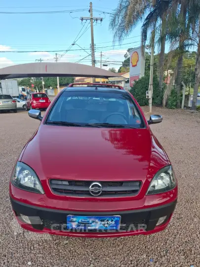 Montana Sport 1.8