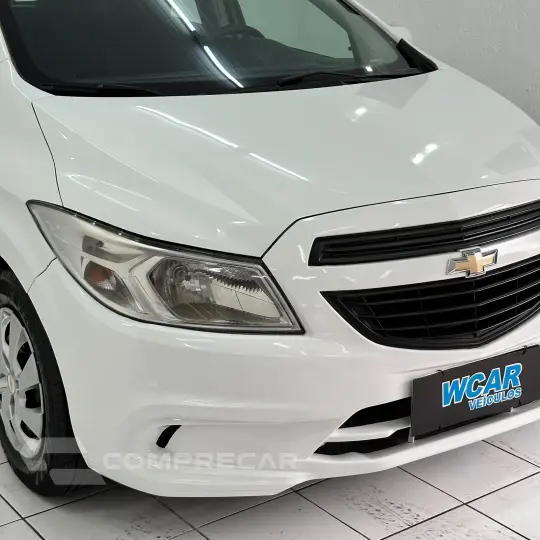 ONIX HATCH Joy 1.0 8V Flex 5p Mec.