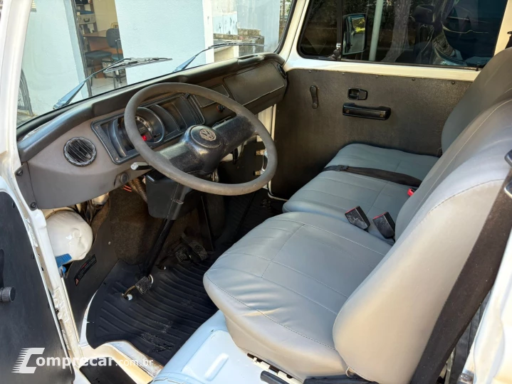 KOMBI 1.4 MI STD Lotação 8V