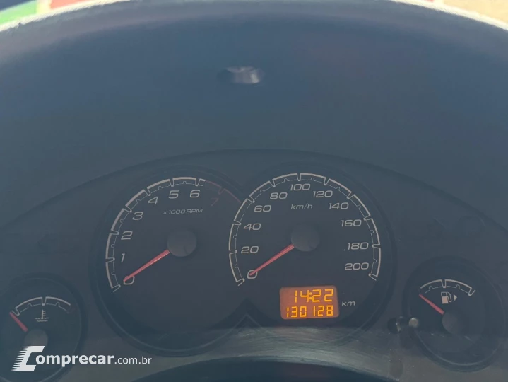 CLASSIC 1.0 MPFI LS 8V FLEX 4P MANUAL