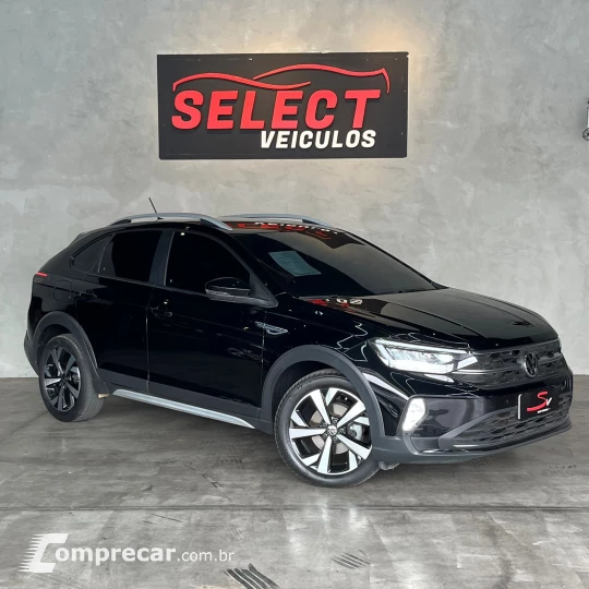 NIVUS 1.0 200 TSI Highline