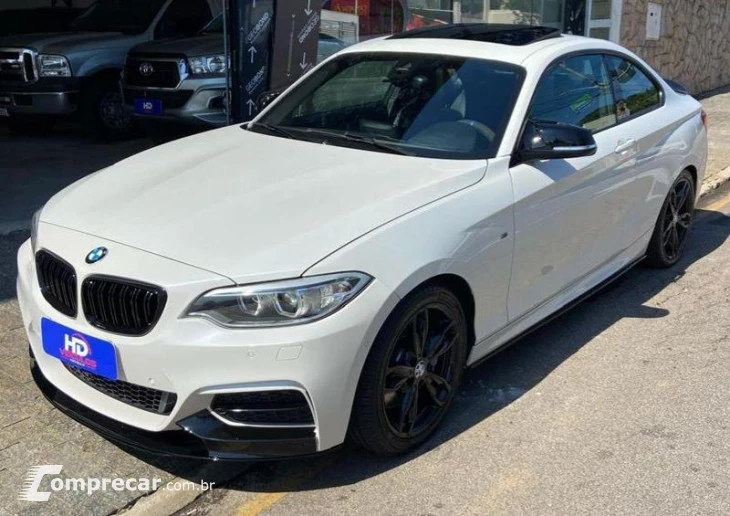 M235I