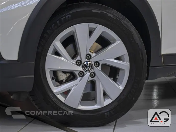 NIVUS 1.0 200 TSI Comfortline