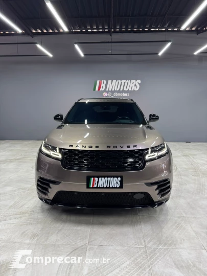 Ranger Rover Velar 3.0 V6 P380 R-Dynamic HSE AWD