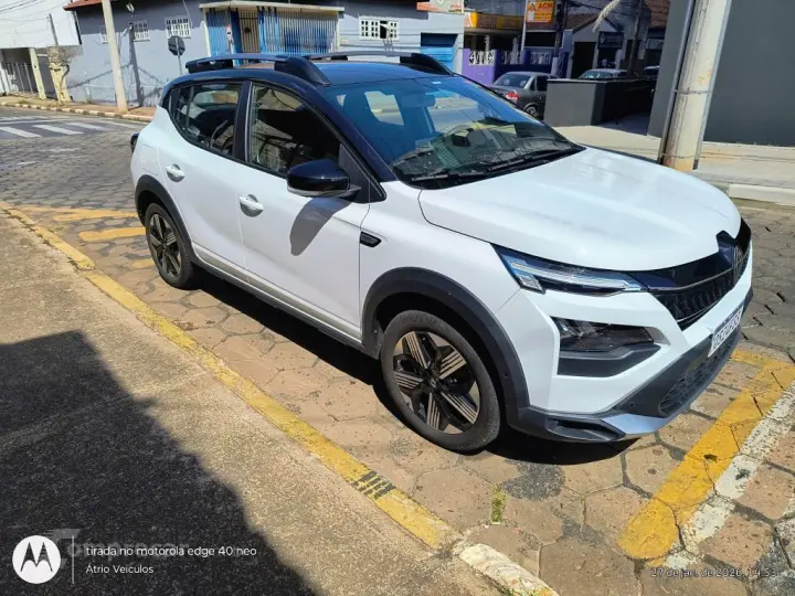 Kardian Prem. Ed Flex 1.0 TB 12V 5p Aut.