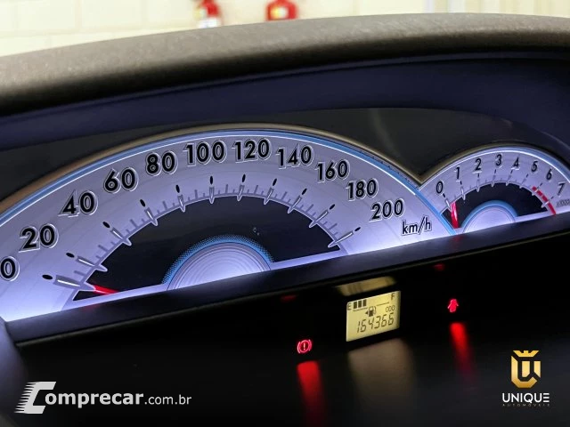 ETIOS HATCH - 1.3 XS 16V 4P MANUAL