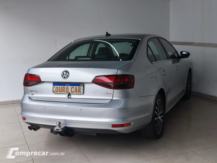 JETTA 2.0 Comfortline