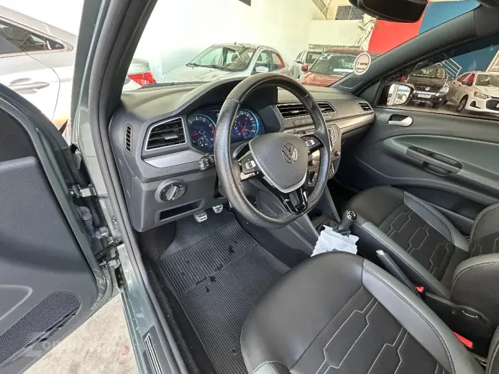 Saveiro Extreme 1.6 Flex 16V CD