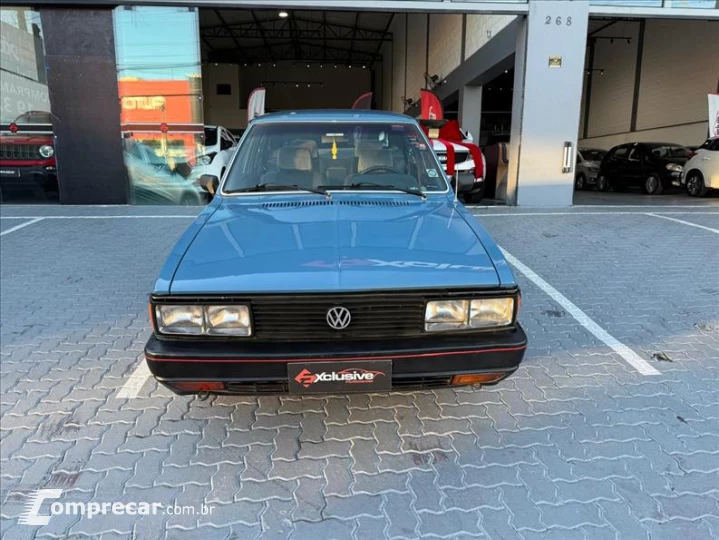 PASSAT 1.6 LSE 8V