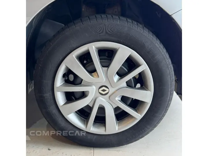 LOGAN 1.0 12V SCE FLEX ZEN MANUAL