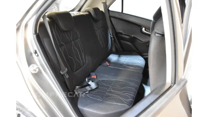 PICANTO - 1.0 EX 12V 4P MANUAL