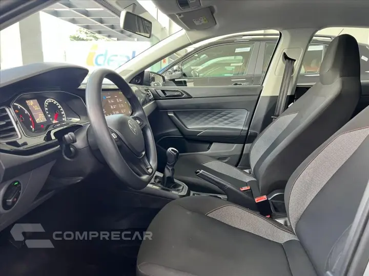 POLO 1.0 MPI TRACK MANUAL