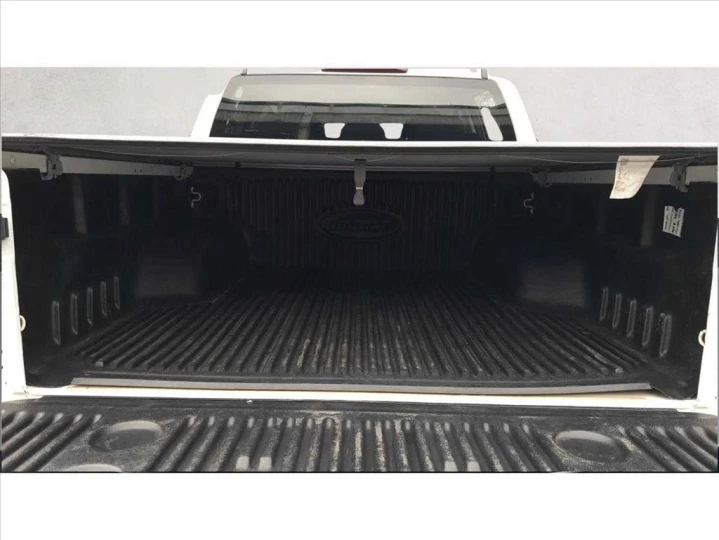 S10 2.8 16V TURBO DIESEL LT CD 4X4 AUTOMÁTICO