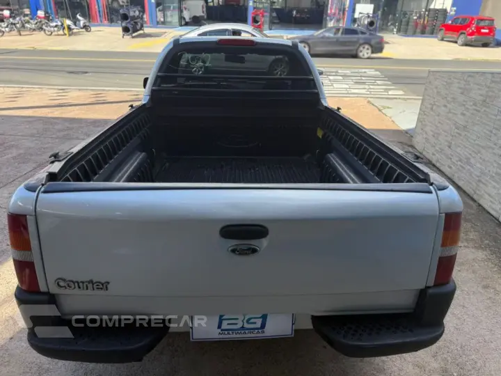 Courier 1.6 L/ 1.6 Flex