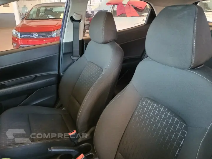 HB20 1.0 Tgdi Comfort