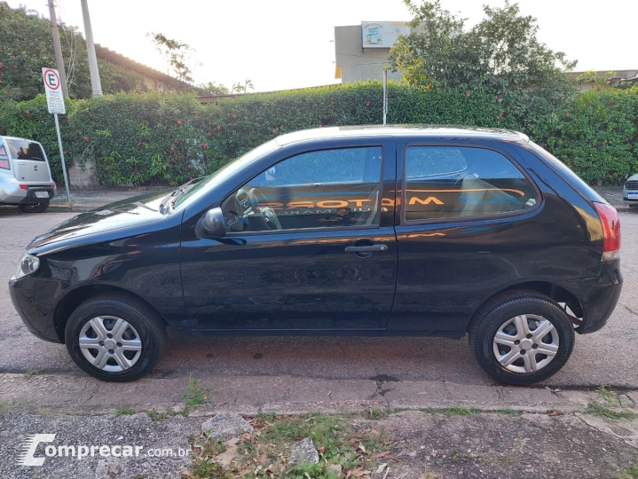 PALIO 1.0 MPI Fire Economy 8V