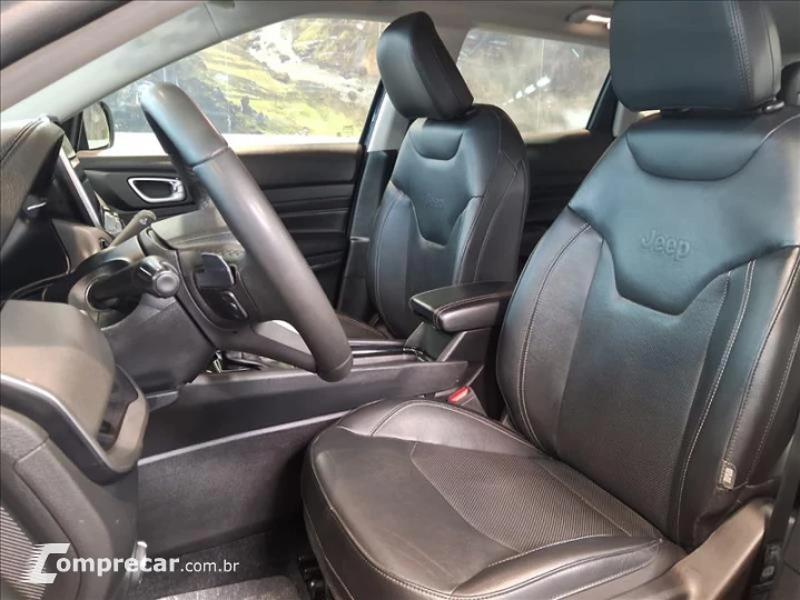 COMPASS 1.3 T270 Turbo Longitude