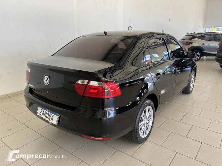 VOYAGE 1.6 MSI Totalflex