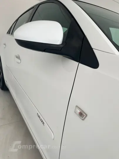 CRUZE 1.8 LT 16V