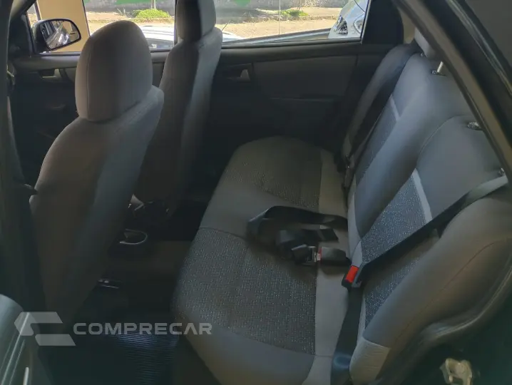 CELTA 1.0 MPFI LT 8V