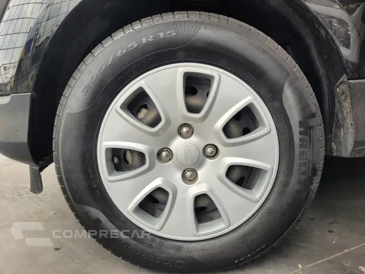 EcoSport SE 1.5 12V Flex 5p Aut.