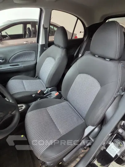 MARCH 1.6 SL 16vstart