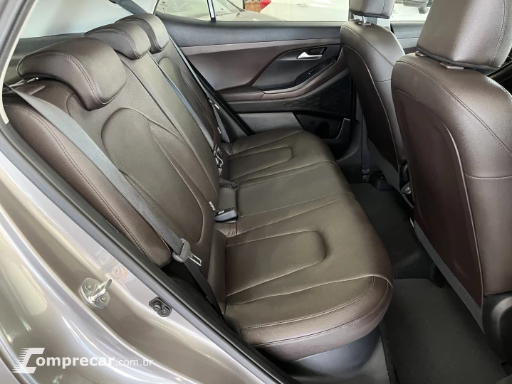 CRETA 1.0 Tgdi Platinum