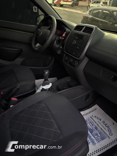 KWID 1.0 12V SCE ZEN