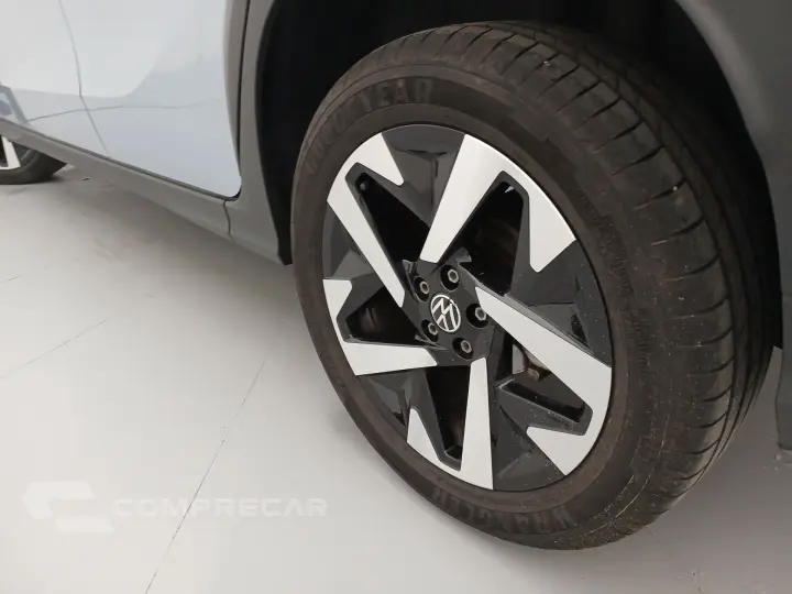 TERA 1.0 170 TSI HIGH AUTOMÁTICO
