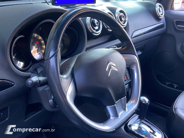 C3 PICASSO 1.6 Exclusive