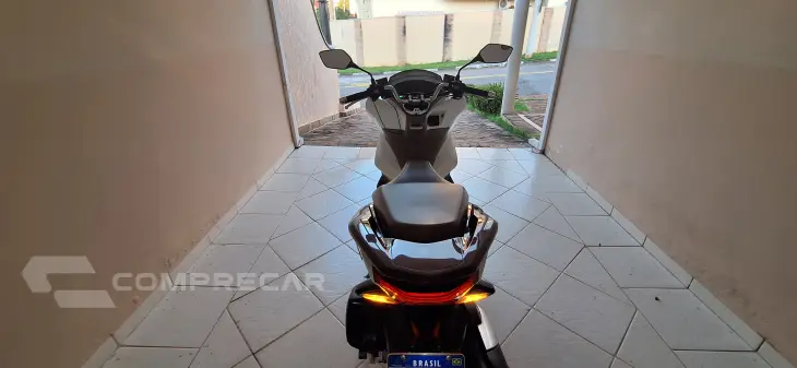 PCX 150 DLX ABS