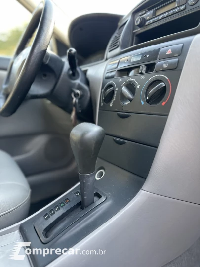 COROLLA 1.8 XLI 16V