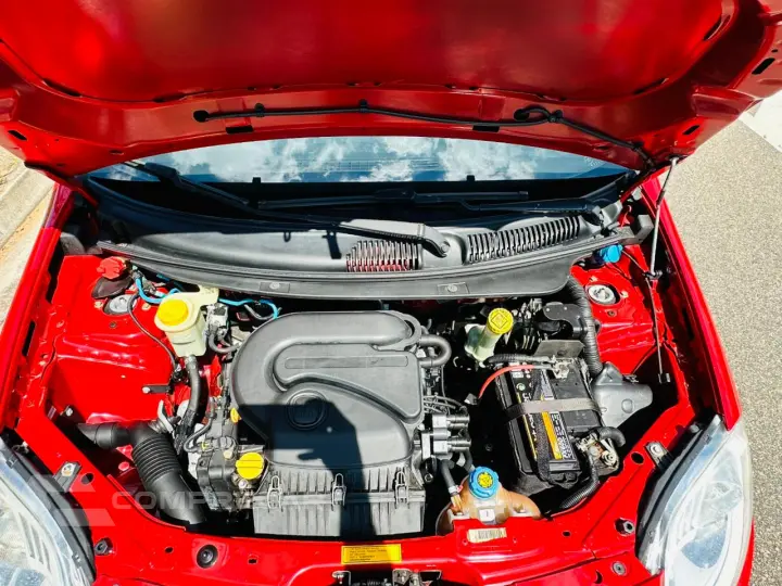 PALIO 1.0 MPI Attractive 8V