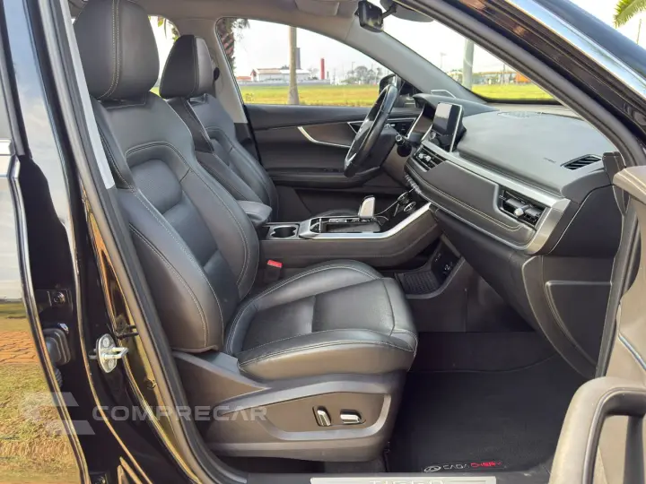 TIGGO 8 1.6 TGDI