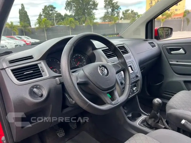 FOX - 1.6 MSI TRENDLINE 8V 4P MANUAL