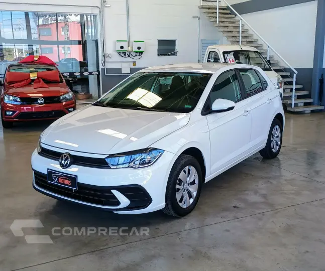POLO 1.0 MPI Manual