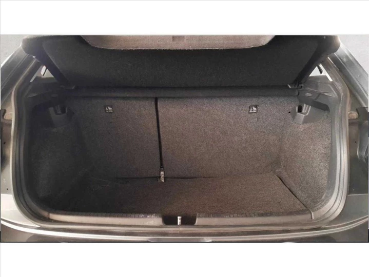 POLO 1.0 170 TSI HIGHLINE AUTOMÁTICO