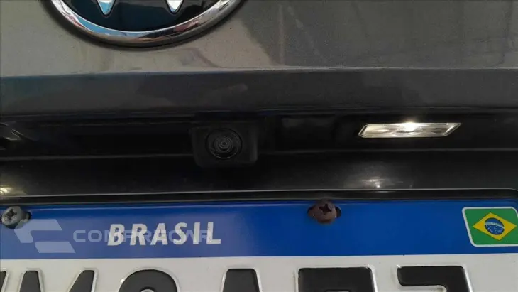 TAOS 1.4 250 TSI TOTAL FLEX HIGHLINE AUTOMÁTICO