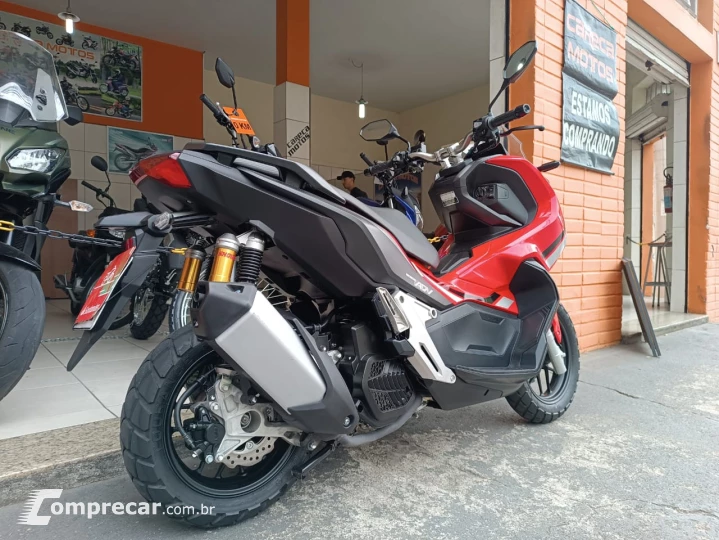 ADV 150