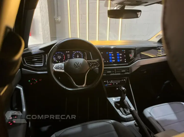 NIVUS 1.0 200 TSI Highline