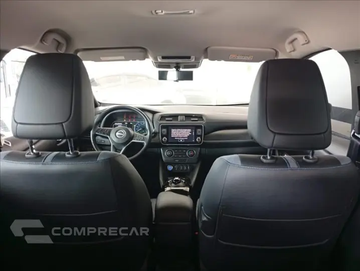 LEAF B1 40