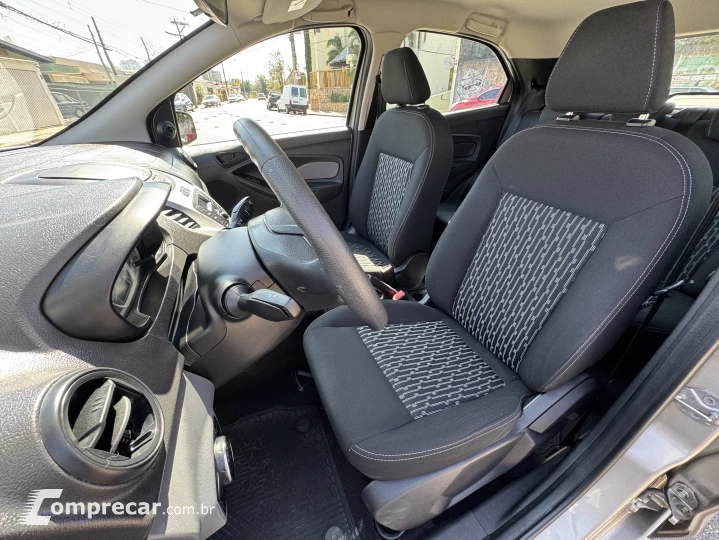 KA 1.0 SE Plus 12V