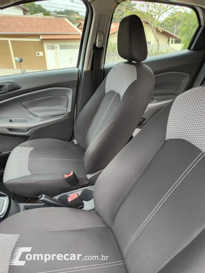 ECOSPORT 1.6 Freestyle 16V