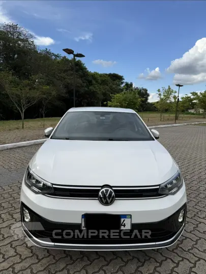 VIRTUS 1.0 200 TSI Highline