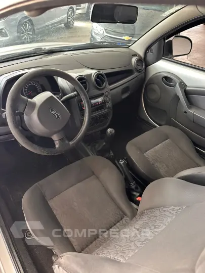 KA + 1.0 SE 12V