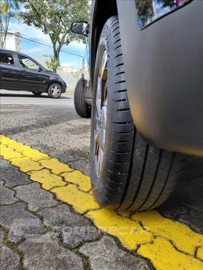 CRETA 1.0 TGDI FLEX LIMITED AUTOMÁTICO