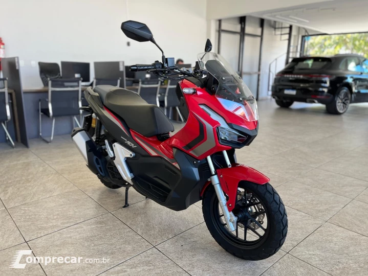 ADV 150
