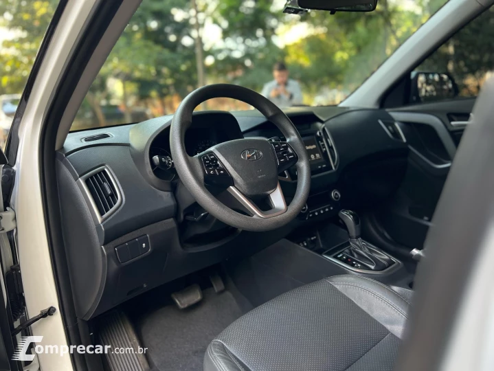 CRETA 1.6 16V Pulse